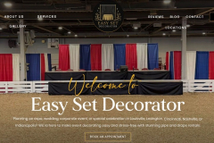 Easy Set Decorator